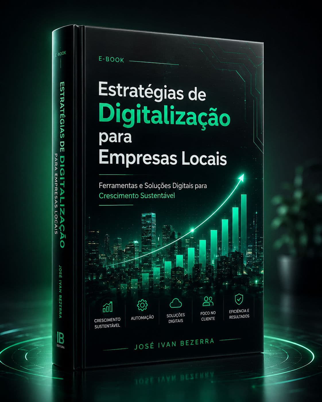 Digitalization Strategies for Local Businesses