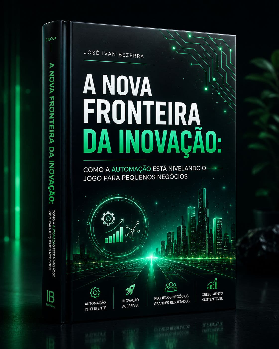 The New Frontier of Innovation