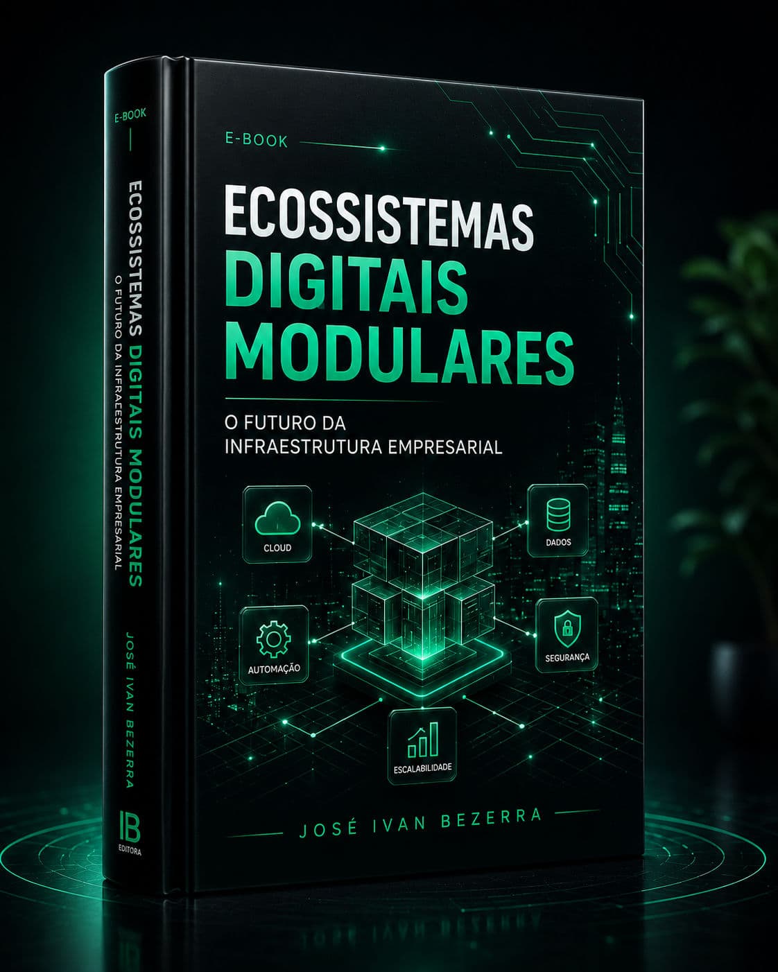 Modular Digital Ecosystems