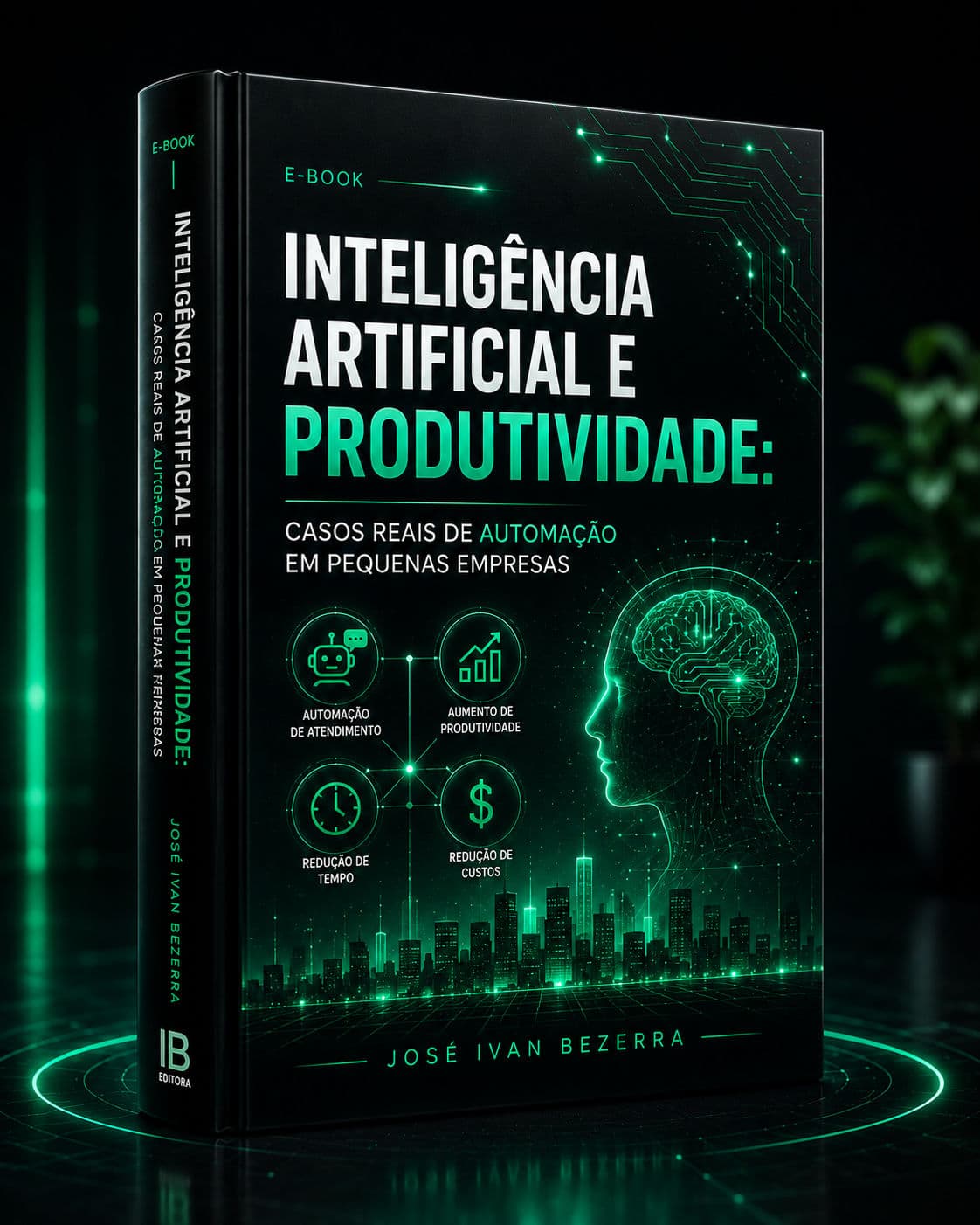 Artificial Intelligence and Productivity