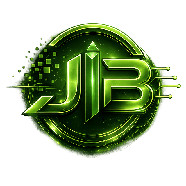 Ivan Bezerra Logo