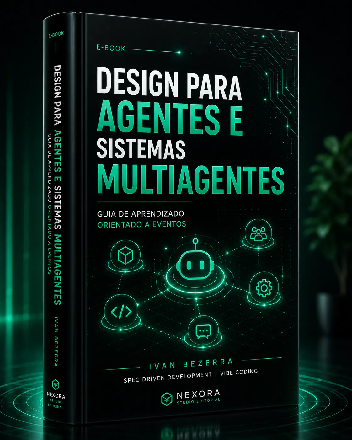 Design for Agents and Multi-Agent Systems